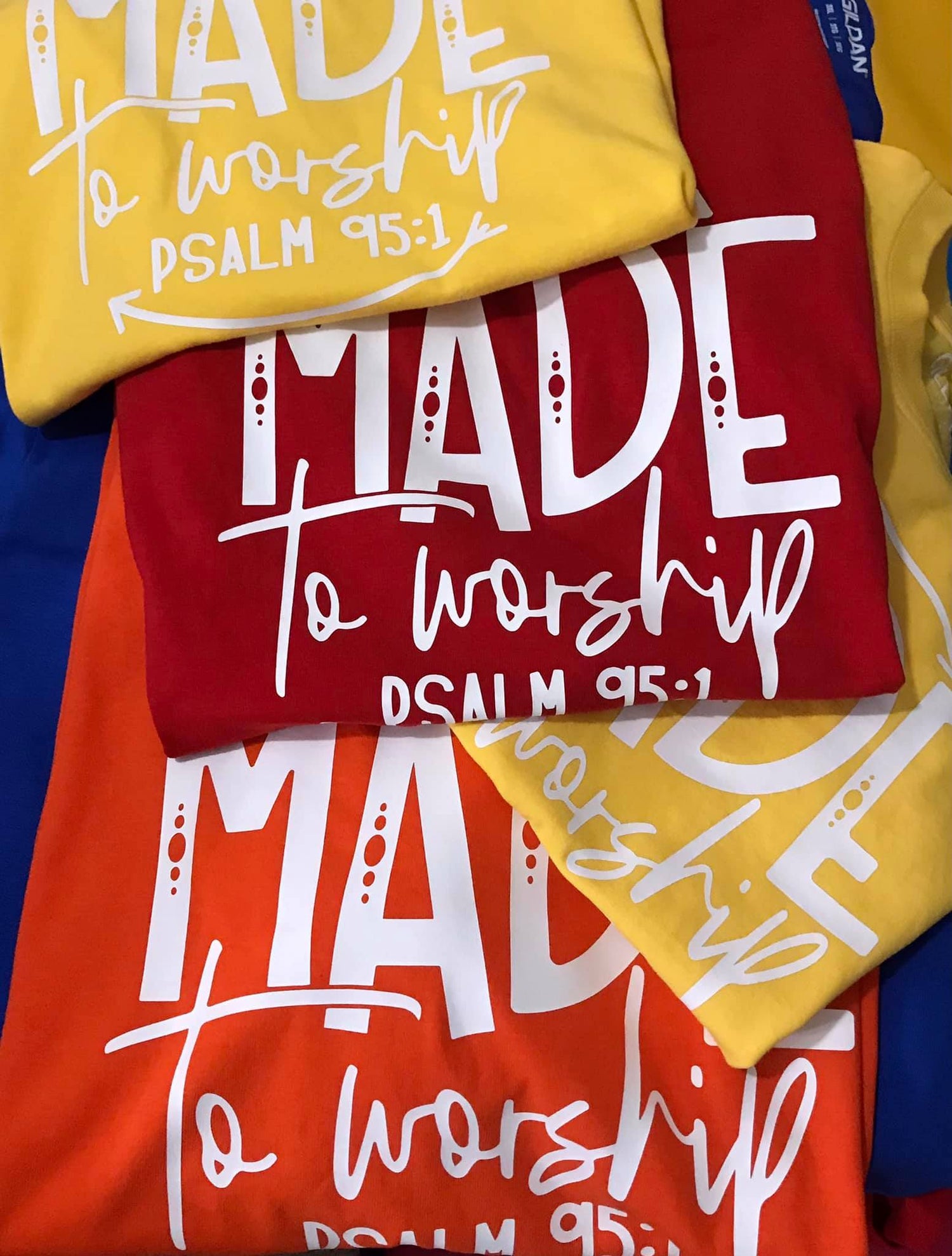 T-Shirts